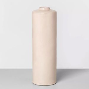 Hearth & Hand with Magnolia Tall Vase NWT